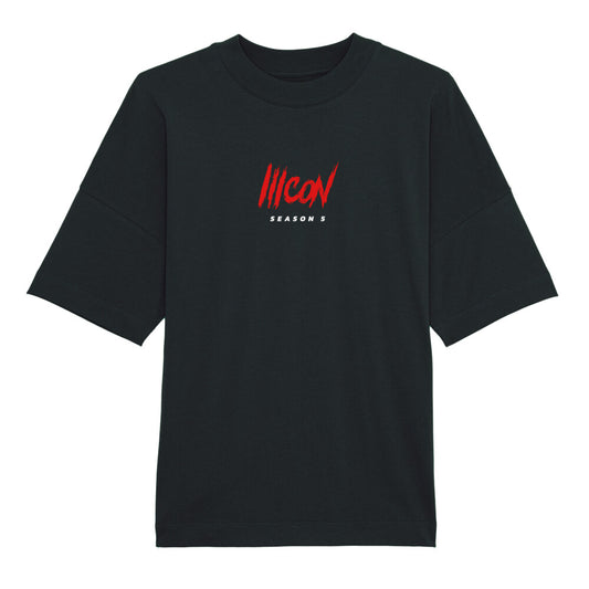ICON 5 Oversize T-Shirt