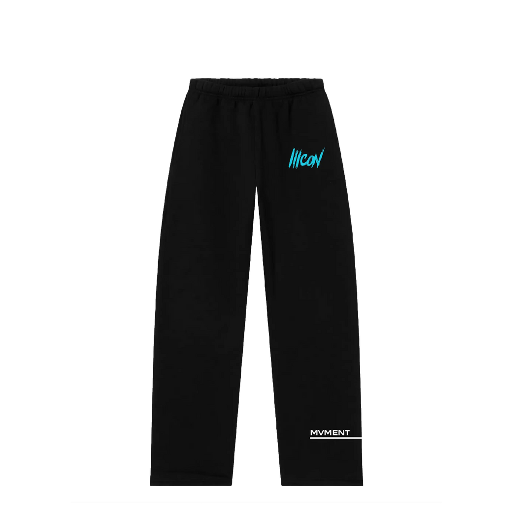 ICON 6 Hoodie + Sweatpants (limitierter Tracksuit)