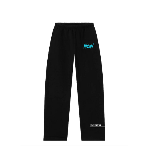 ICON 6 Hoodie + Sweatpants (limitierter Tracksuit)