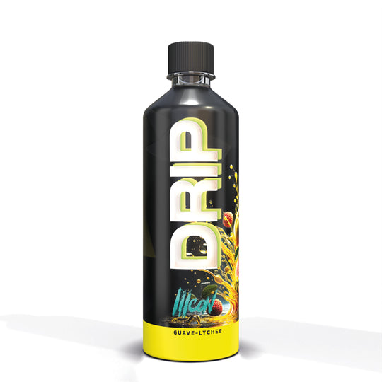 DRIP - Guave-Lychee - 6 x 500ml