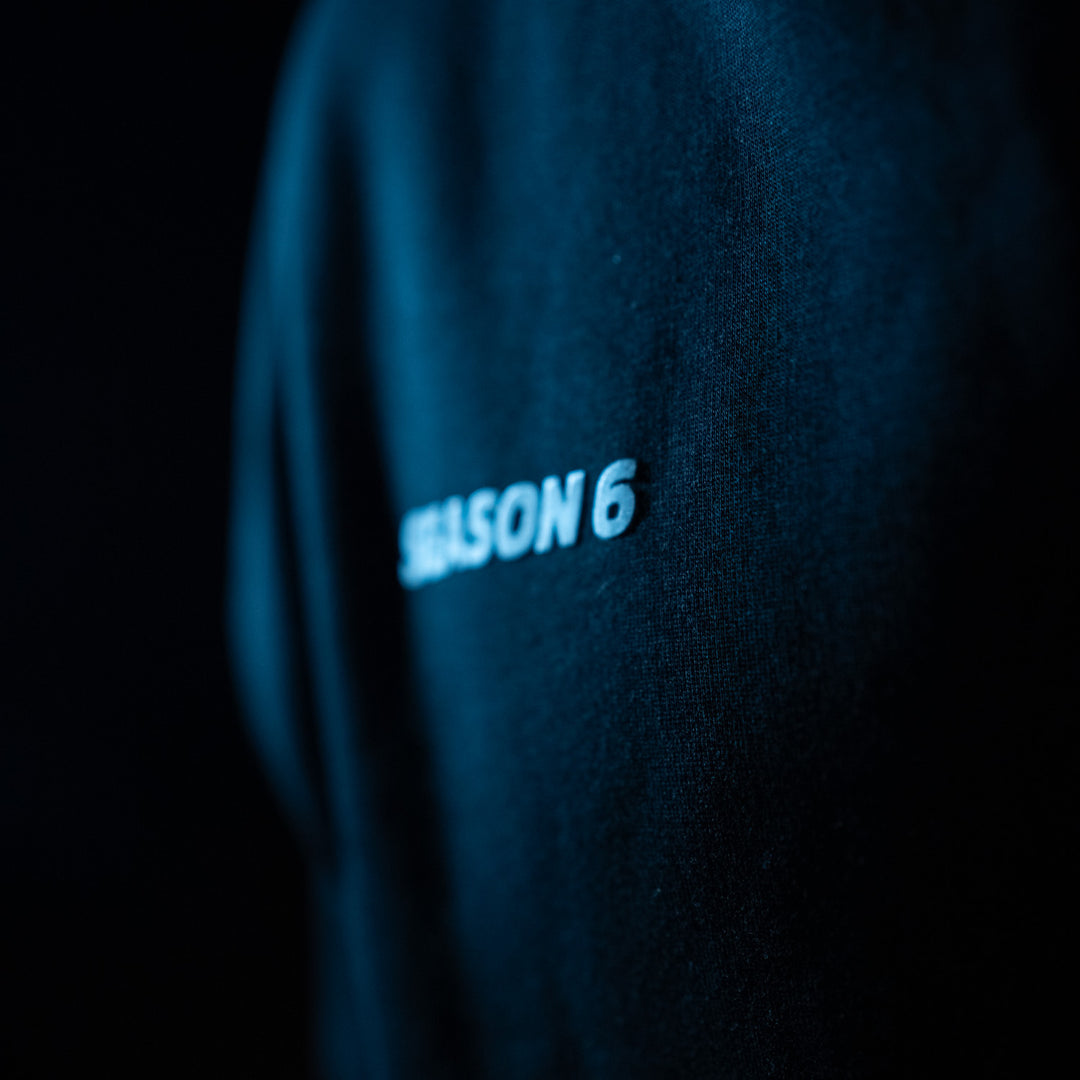 ICON 6 Hoodie + Sweatpants (limitierter Tracksuit)