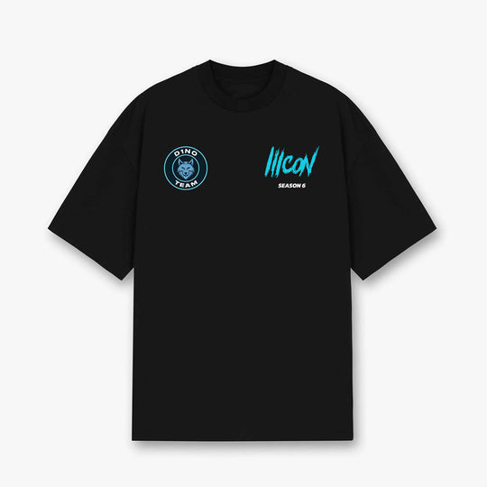 ICON 6 - T-Shirt - Team D1NO (limitiert)