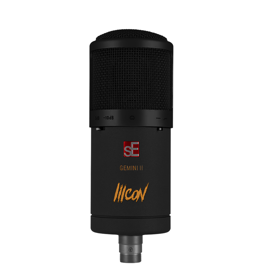 Exclusive Bundle (ICON Mic)